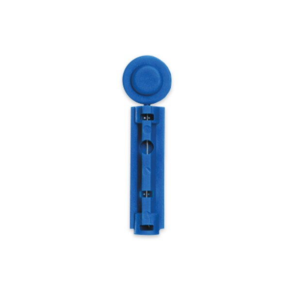 Sol-M Blood Lancet 28G